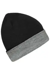 Kapa MB7400 black/grey-heather one size-2