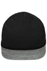 Kapa MB7400 black/grey-heather one size-3