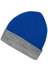 Kapa MB7400 royal/grey-heather one size-1