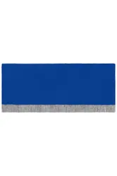 Traka za glavu MB7401 royal/grey-heather one size-1