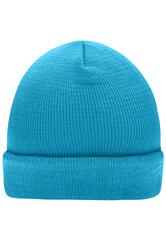 Pletena kapa MB7500 aqua one size-3