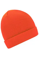 Pletena kapa MB7500 bright-orange one size-6