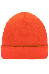 Pletena kapa MB7500 bright-orange one size-7