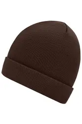 Pletena kapa MB7500 chocolate one size-5