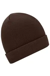 Pletena kapa MB7500 chocolate one size-6