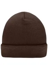 Pletena kapa MB7500 chocolate one size-7