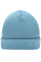Pletena kapa MB7500 light-blue one size-3
