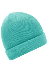 Pletena kapa MB7500 mint one size-6
