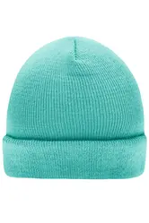 Pletena kapa MB7500 mint one size-7