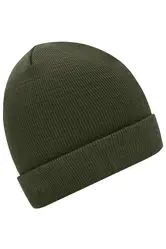 Pletena kapa MB7500 olive one size-6