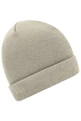 Pletena kapa MB7500 sand one size-6