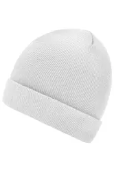 Pletena kapa MB7500 white one size-5