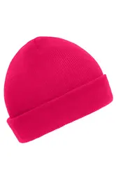 Pletena dječja kapa  MB7501 girl-pink one size-6
