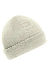 Pletena dječja kapa  MB7501 off-white one size-6