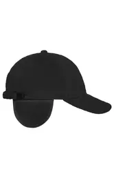 Zimska šilterica MB7510 black one size-2