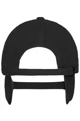 Zimska šilterica MB7510 black one size-3