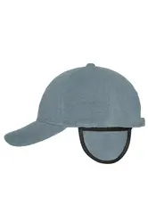 Zimska šilterica MB7510 grey one size-4
