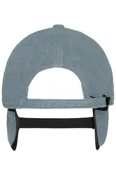 Zimska šilterica MB7510 grey one size-7