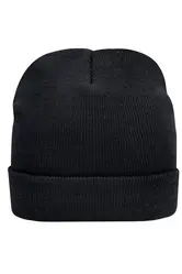 Pltena kapa MB7551 black one size-7