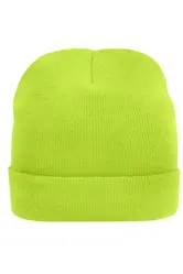Pltena kapa MB7551 neon-yellow one size-7