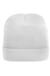 Pltena kapa MB7551 off-white one size-7