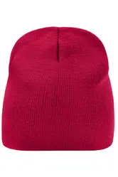 Pletena kapa MB7580 girl-pink one size-7