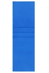 Flis šal MB7611 royal one size-1