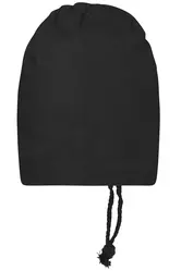 Kapa/šal MB7618 black one size-0