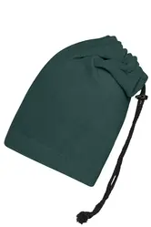 Kapa/šal MB7618 dark-green one size-5