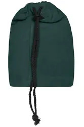 Kapa/šal MB7618 dark-green one size-7