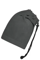 Kapa/šal MB7618 grey one size-5