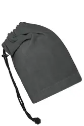 Kapa/šal MB7618 grey one size-6