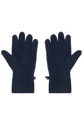 Flis rukavice MB7700 navy S/M-0