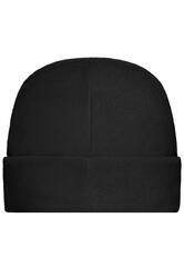 Flis kapa MB7720 black M/L-3