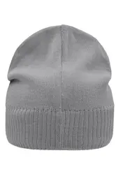 Pletena kapa MB7925 light-grey-melange one size-3