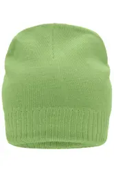 Pletena kapa MB7925 lime-green one size-4