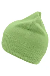 Pletena kapa MB7925 lime-green one size-5