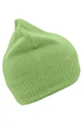 Pletena kapa MB7925 lime-green one size-6