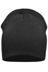 Pamučna kapa MB7926 black one size-4
