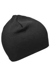 Pamučna kapa MB7926 black one size-6