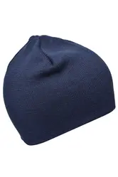 Pamučna kapa MB7926 navy one size-6