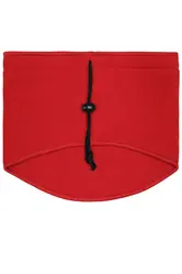 Šal MB7930 red one size-2