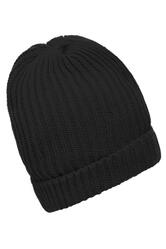 Zimska kapa MB7937 black one size-2