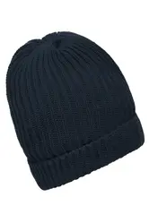 Zimska kapa MB7937 navy one size-6