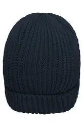 Zimska kapa MB7937 navy one size-7