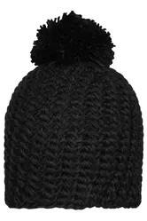 Zimska kapa MB7939 black one size-3