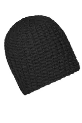 Zimska kapa MB7941 black one size-6