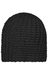 Zimska kapa MB7941 black one size-7