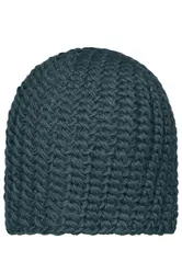 Zimska kapa MB7941 carbon one size-3