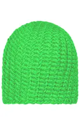Zimska kapa MB7941 lime-green one size-3